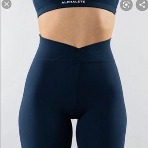 Alphalete Surface Path Leggings